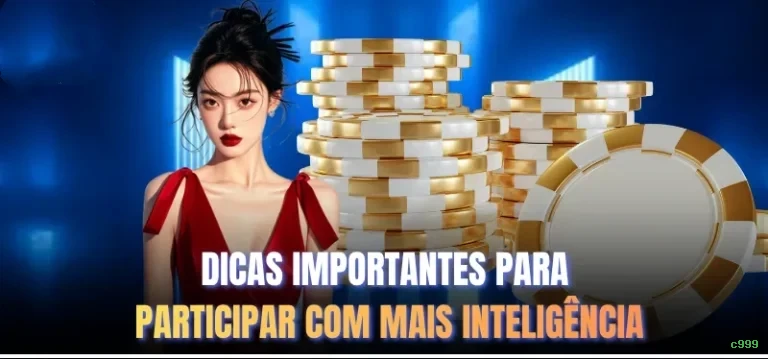 Conta c999 sincronizada site e app