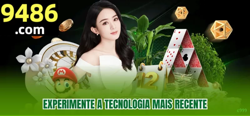 Guia rápido de apostas ao vivo na c999