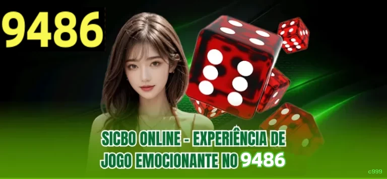 Roleta e blackjack c999