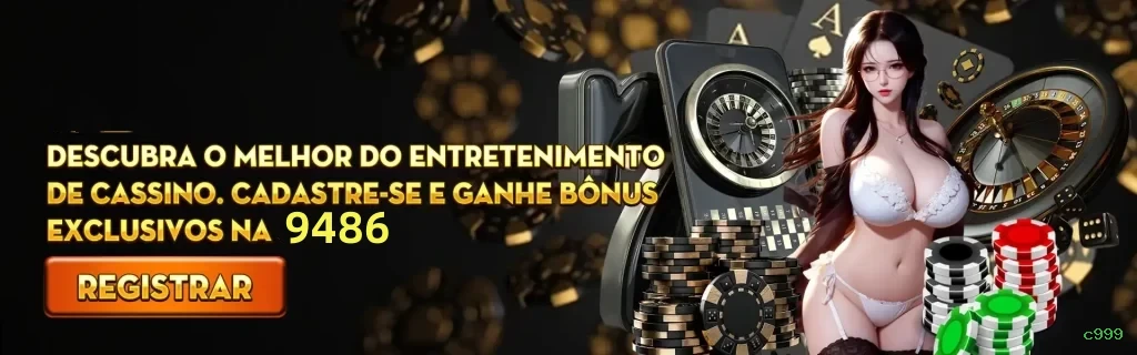 Bônus boas-vindas c999 R$100