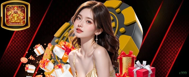 Programa VIP c999 - benefícios exclusivos