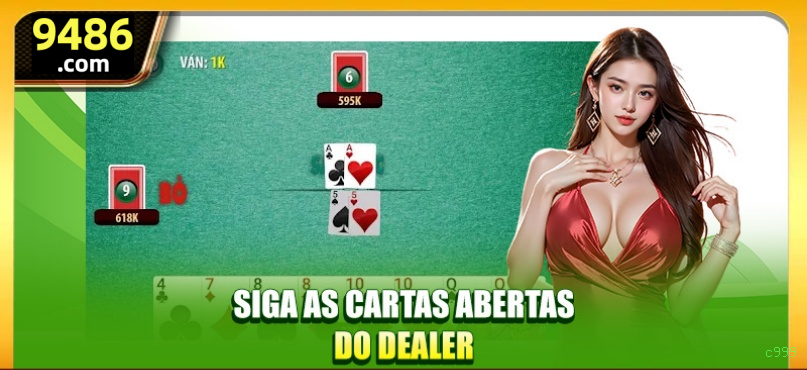 Ganhar e sacar na c999