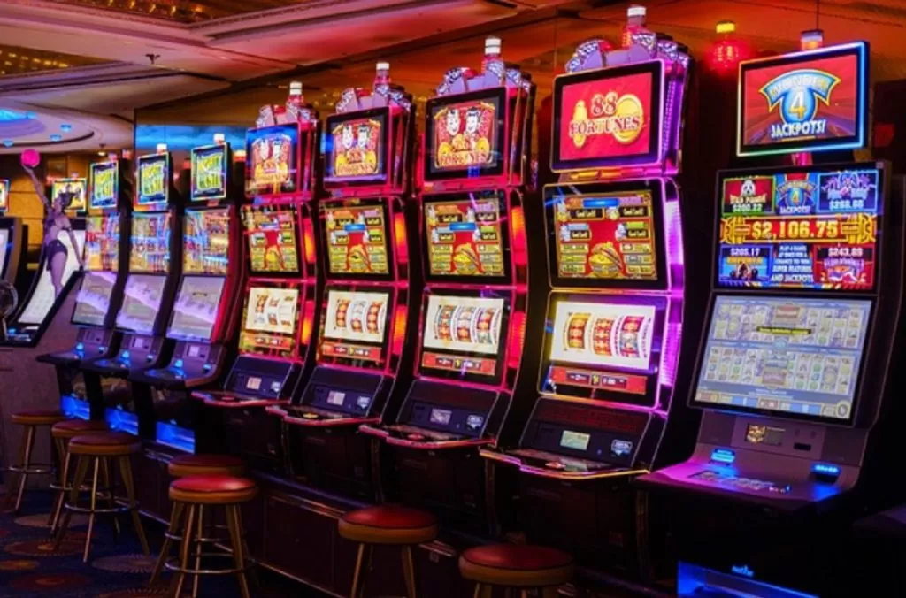 Slots c999 - Sweet Bonanza e caça-níqueis populares